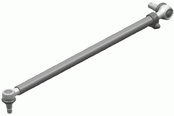 Tie Rod Mercedes Benz